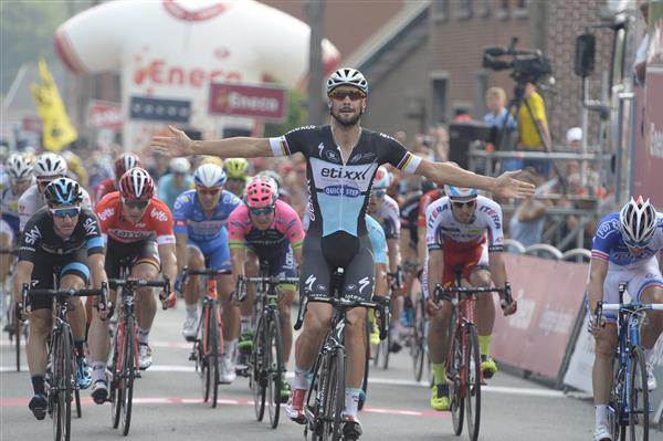 Tom Boonen